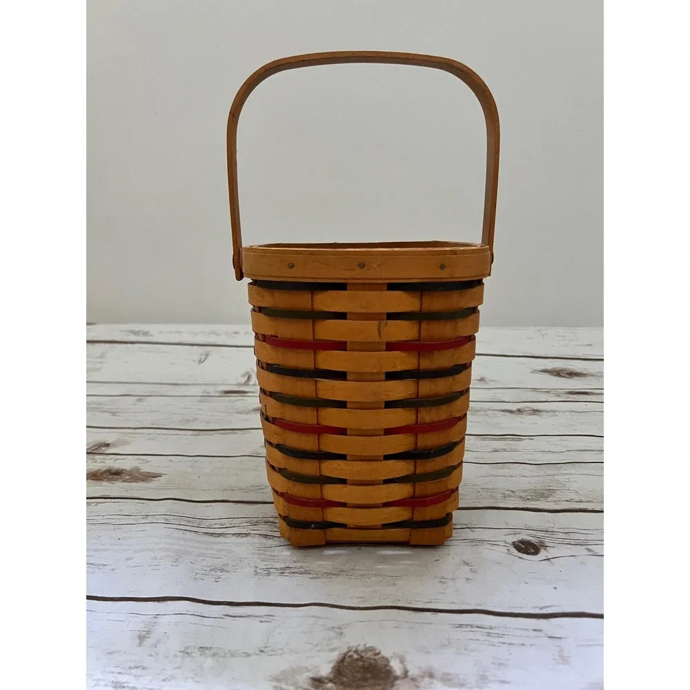 Longaberger Style preowned smoke